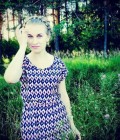 Dating Woman : Bella, 35 years to Russia  Kazan
